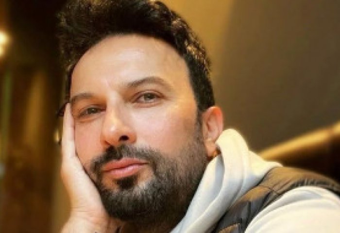 Tarkan Ferdi Tayfur’un 