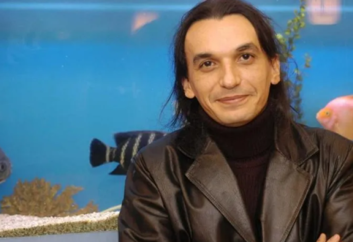 Gökhan Kırdar'dan Sağlık Durumu Hakkında Açıklama!