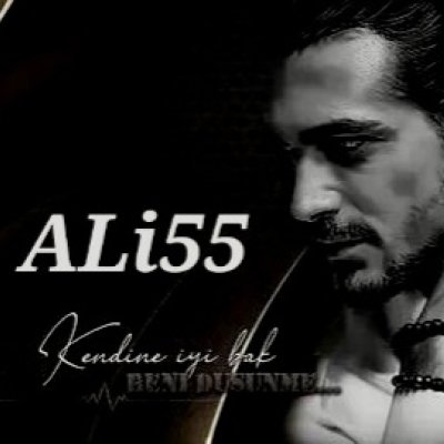 ALi55