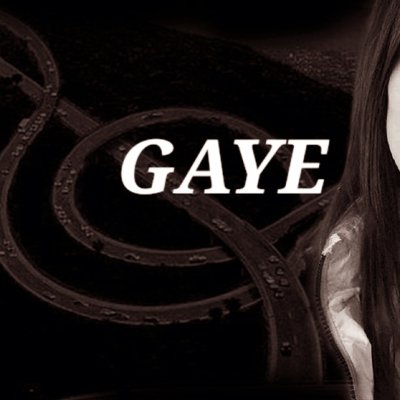 Gaye