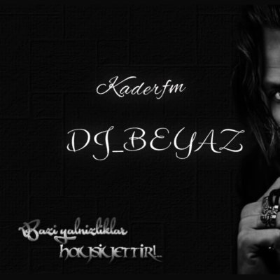 Dj Beyaz