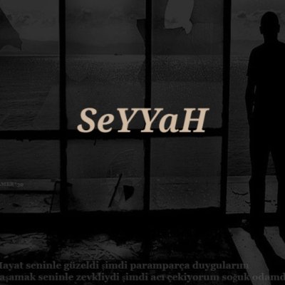 Seyyah