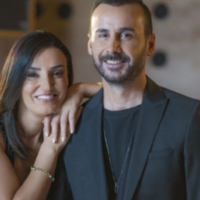 Seyfi Yerlikaya& Sevcan Orhan